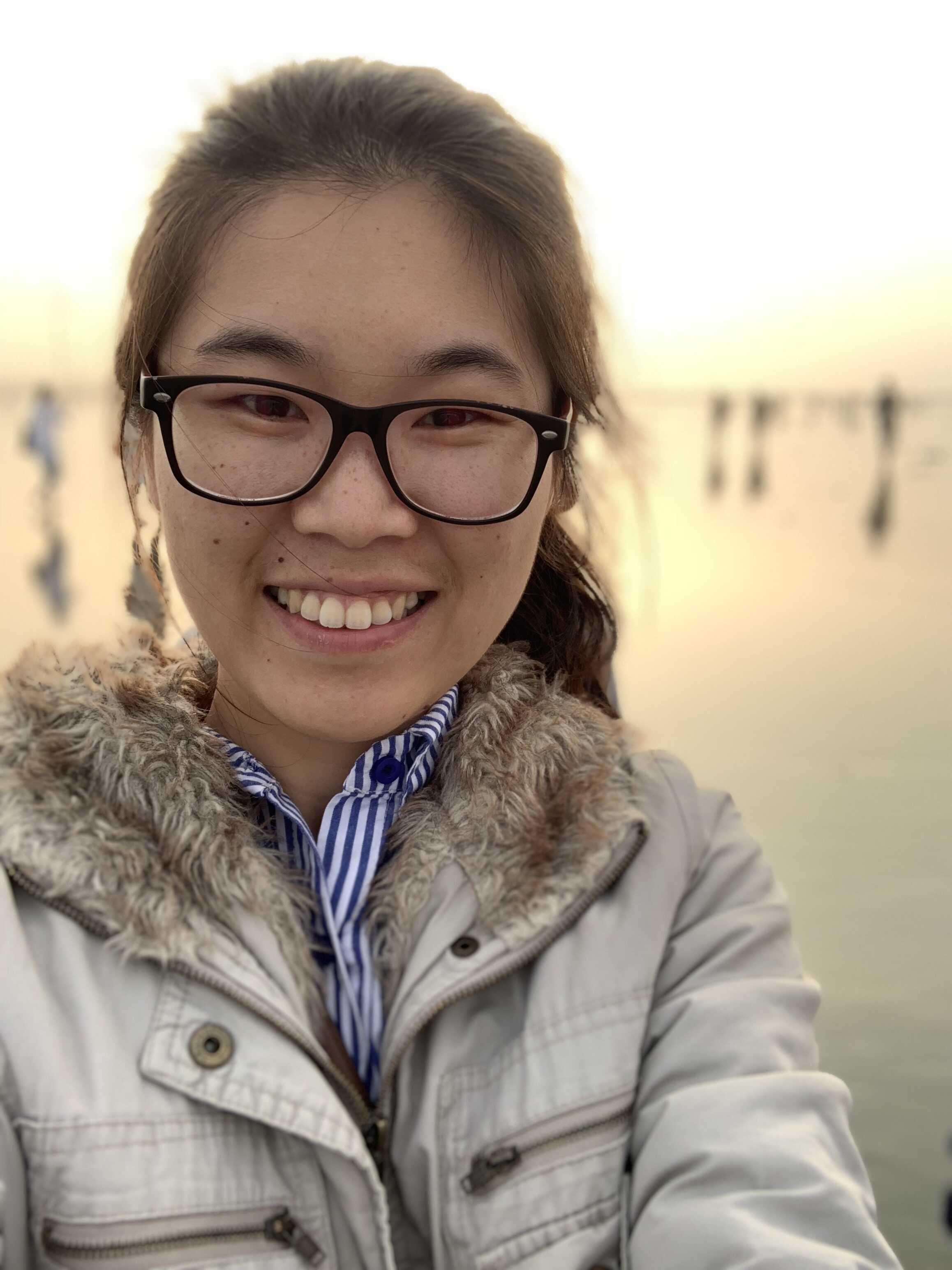 Image of Kueichun Liu