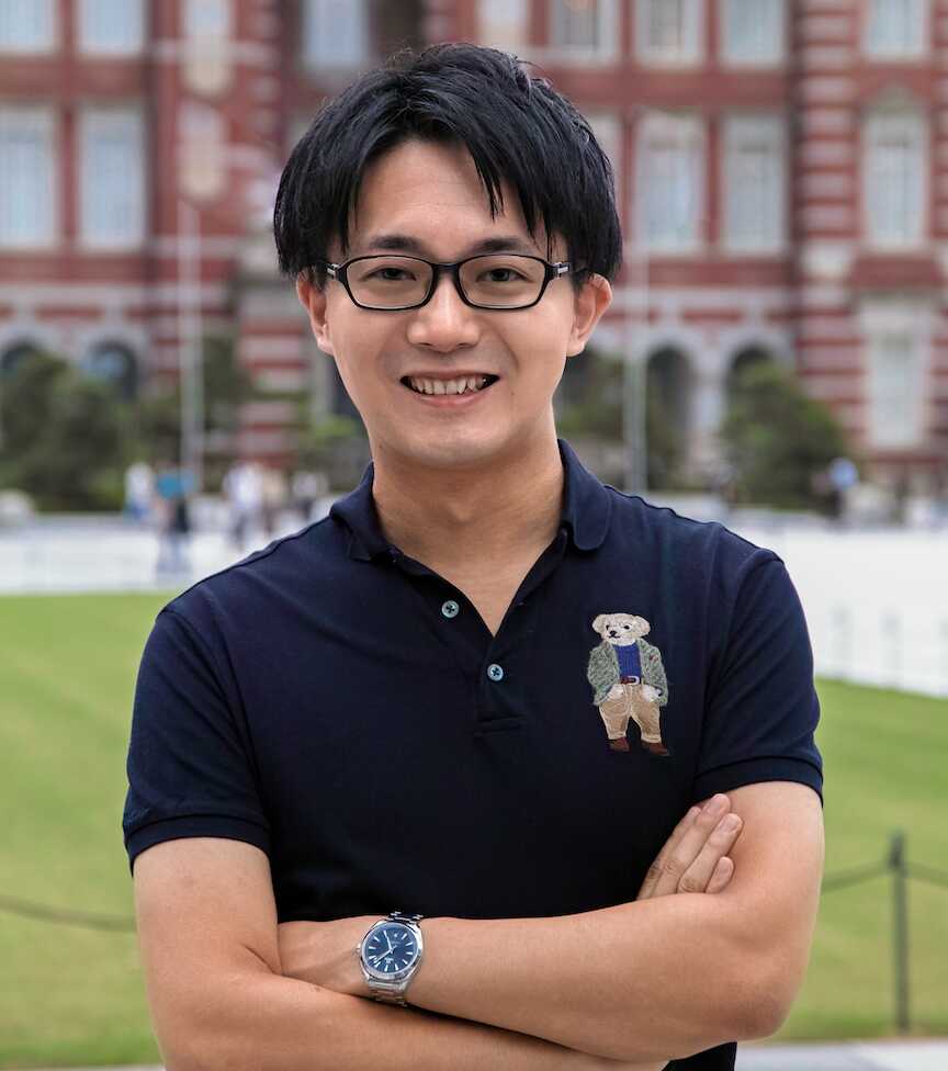 Image of Kunihiro Miyazaki