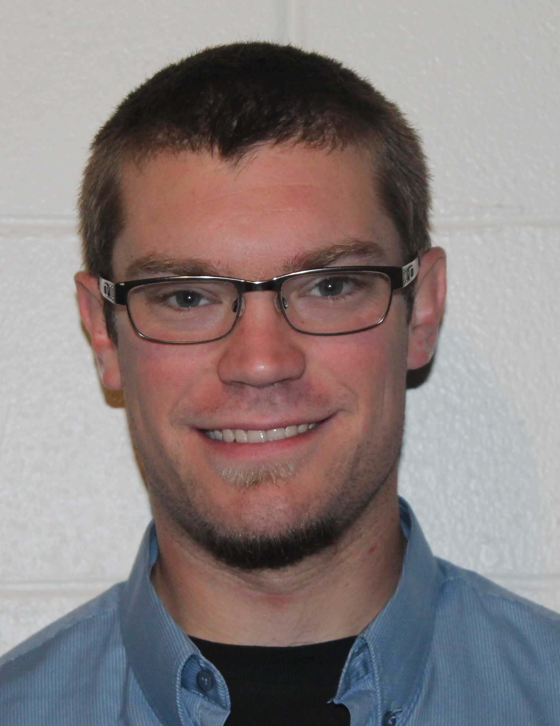 Image of Kyle Beattie