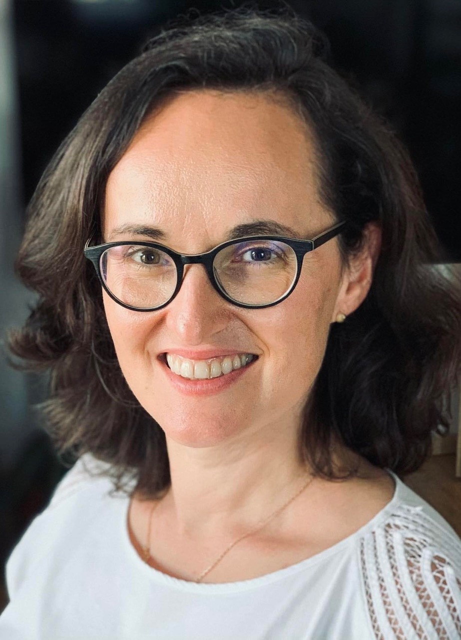 Image of Prof. Łucja Biel