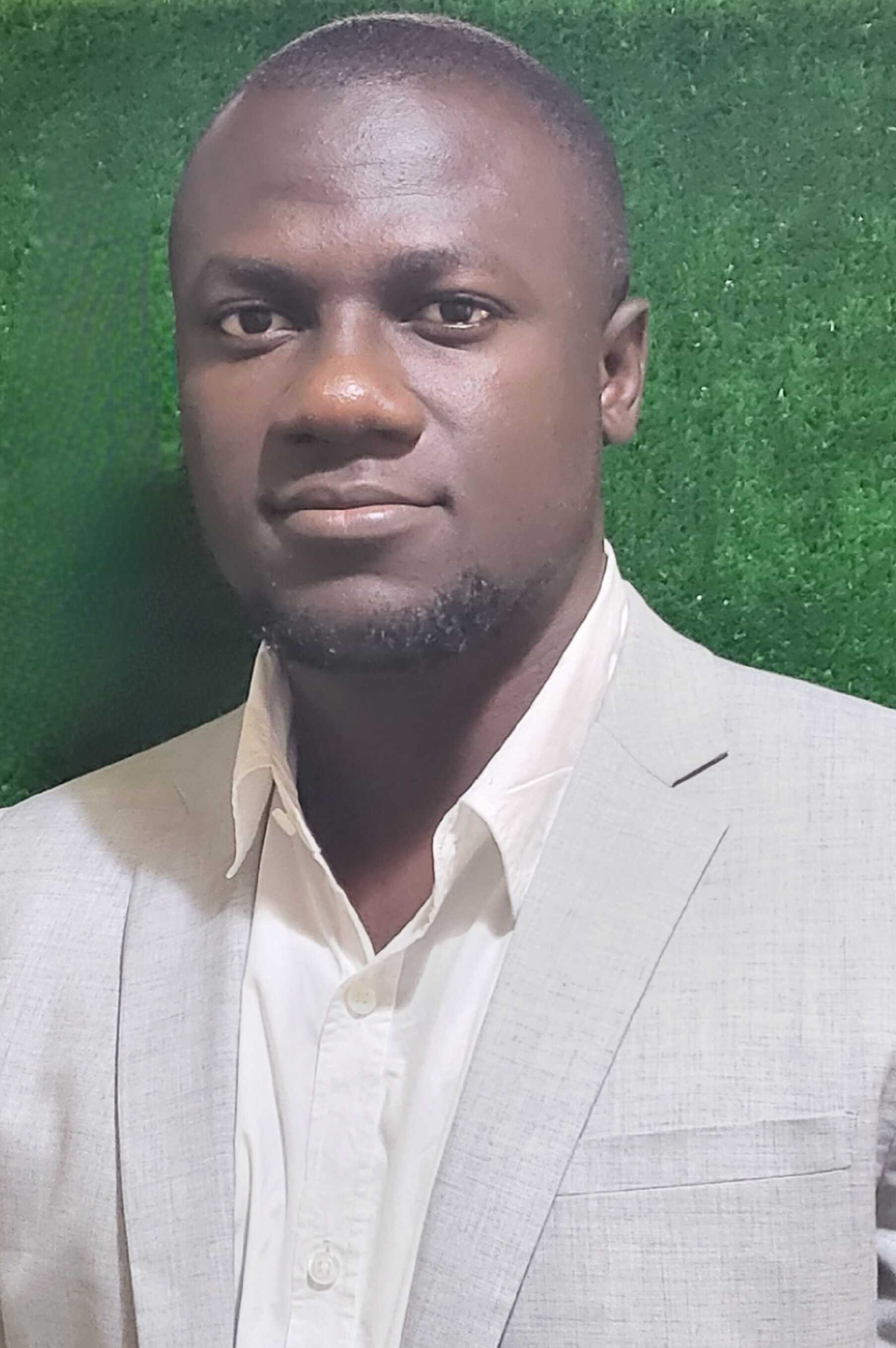 Image of Lateef Amusa