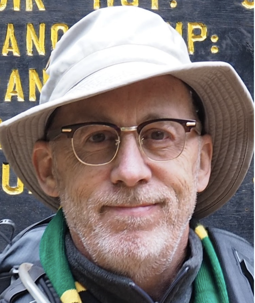 Image of Kevin Lanning