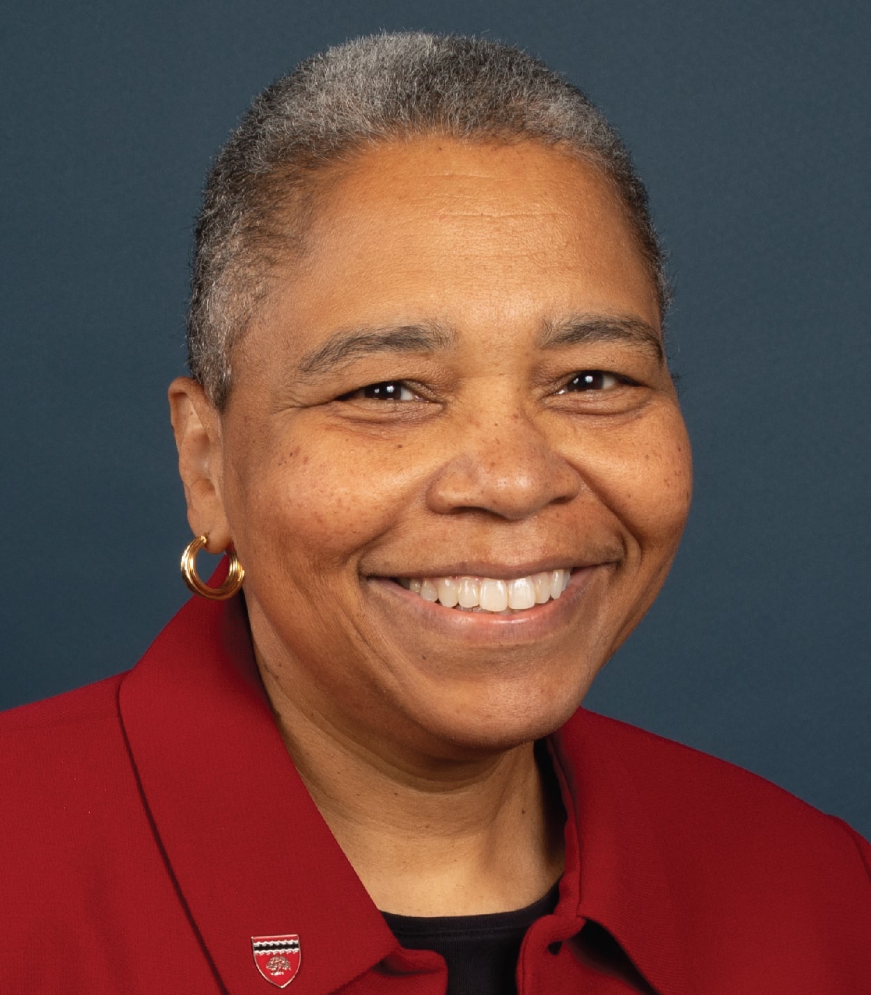 Image of Latanya Sweeney, Ph.D.