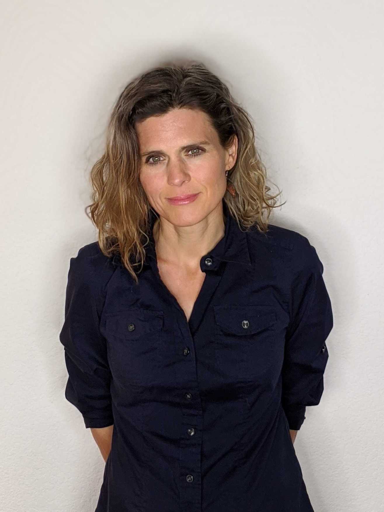 Image of Laura Wolton