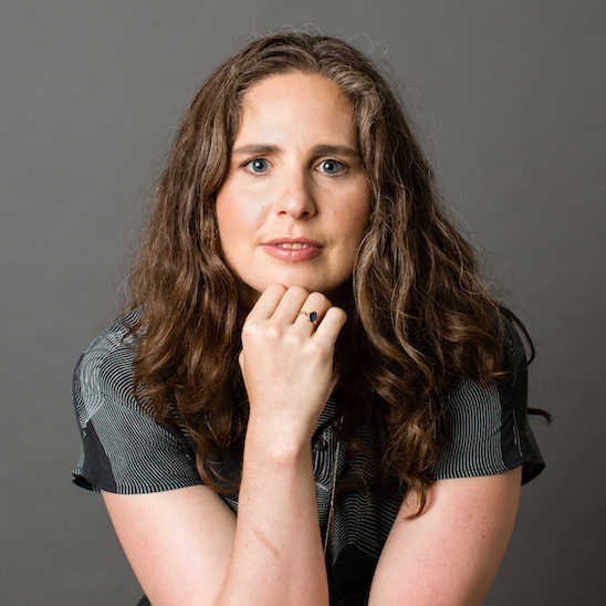 Image of Lauren F. Klein