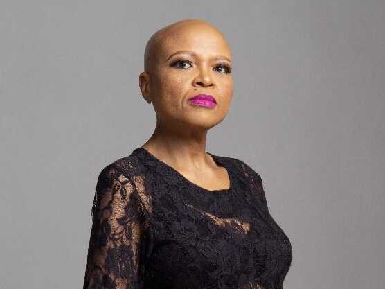 Image of Lebogang Ramafoko