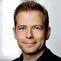 Image of Sune Lehmann