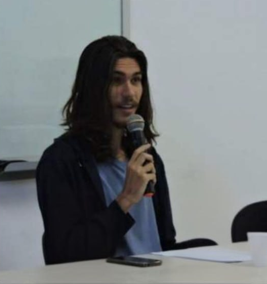 Image of Leonardo Thibau Teixeira de Moraes