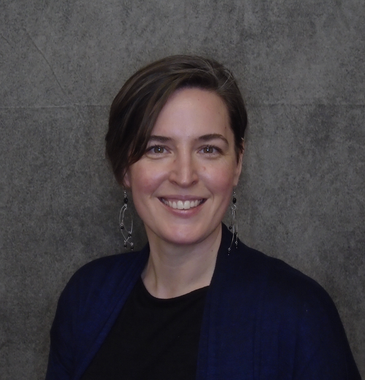 Image of Leslie A. Laam, Ph.D.