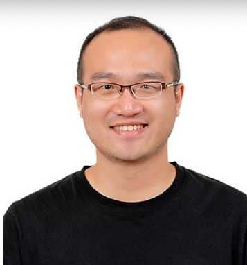 Image of Cheng-Te Li (李政德)