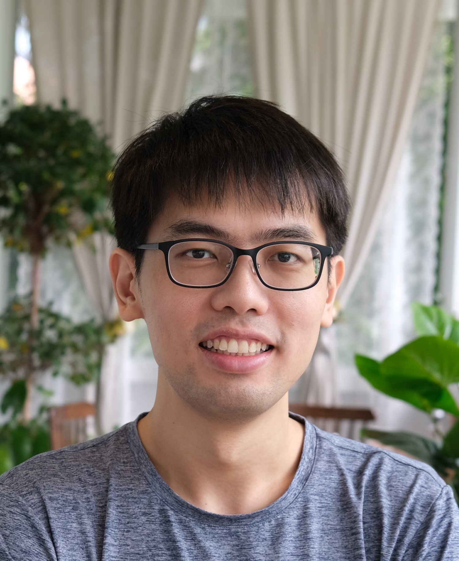 Image of Liang Ze Wong