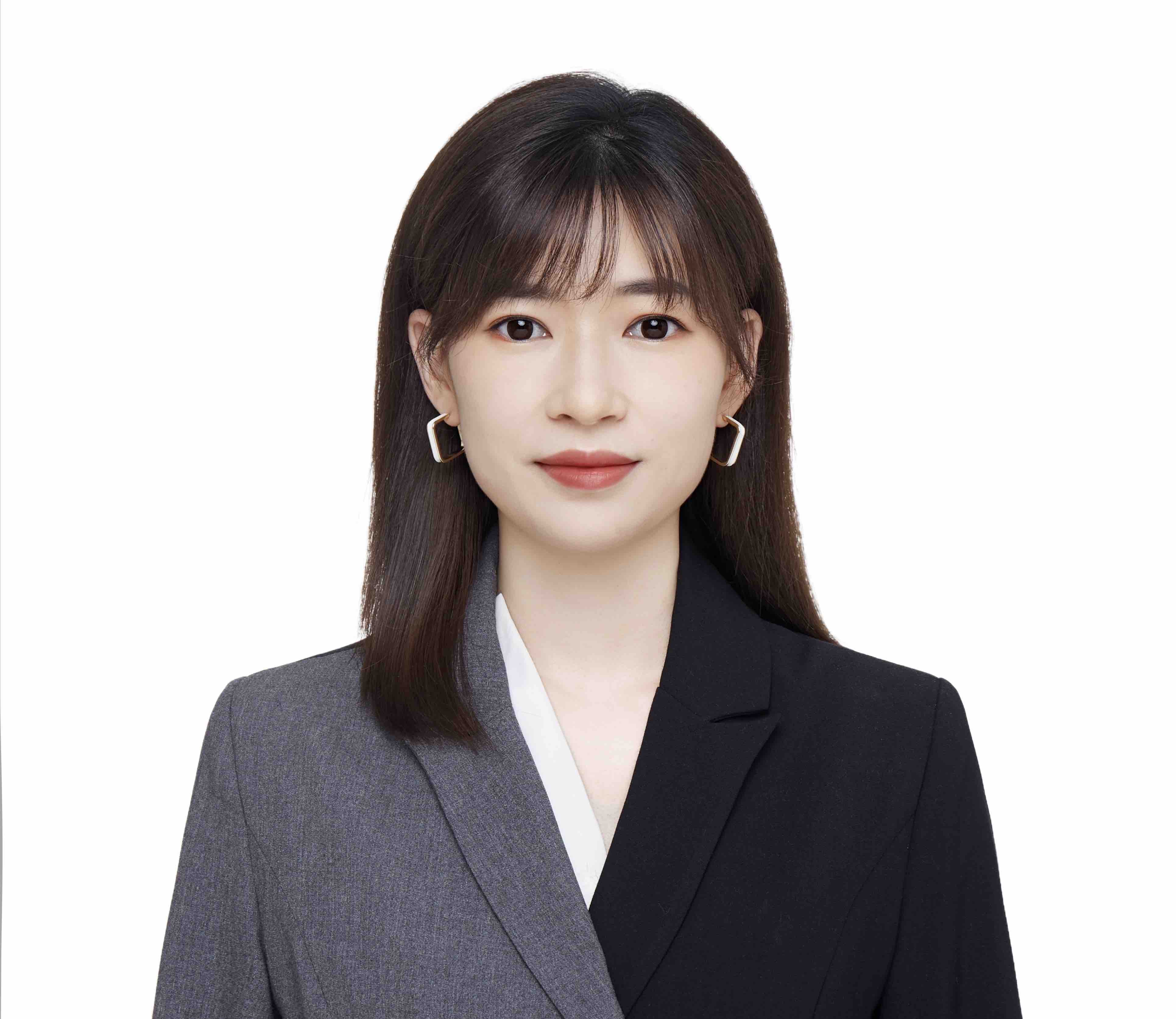 Image of Lianshan Zhang