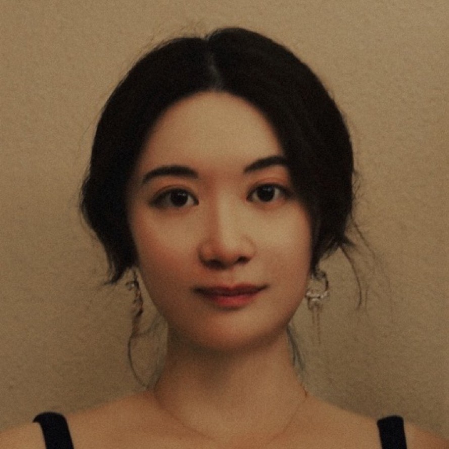 Image of Blaire (Xiao) Yuan 