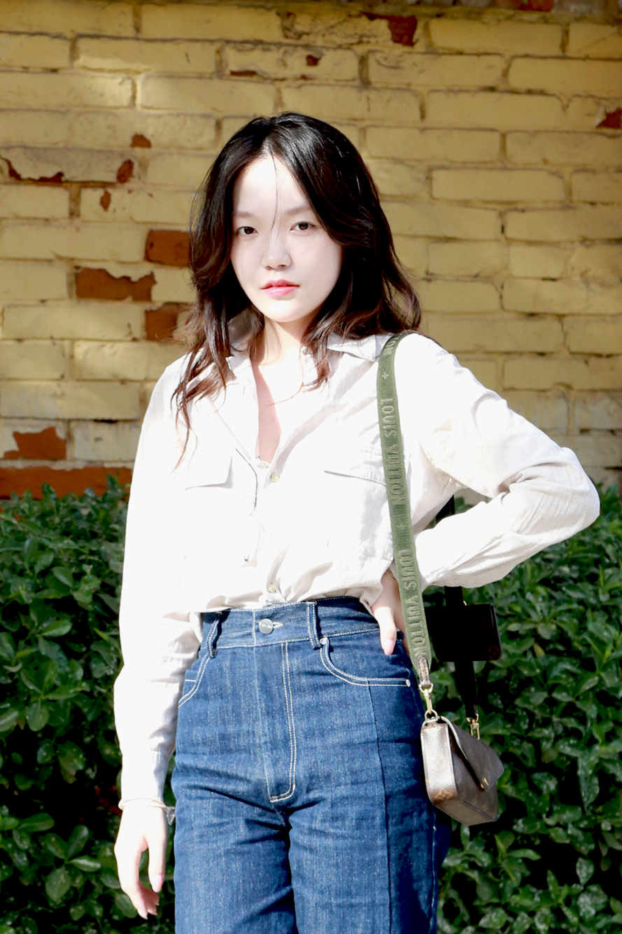 Image of Deng Qinlingyu