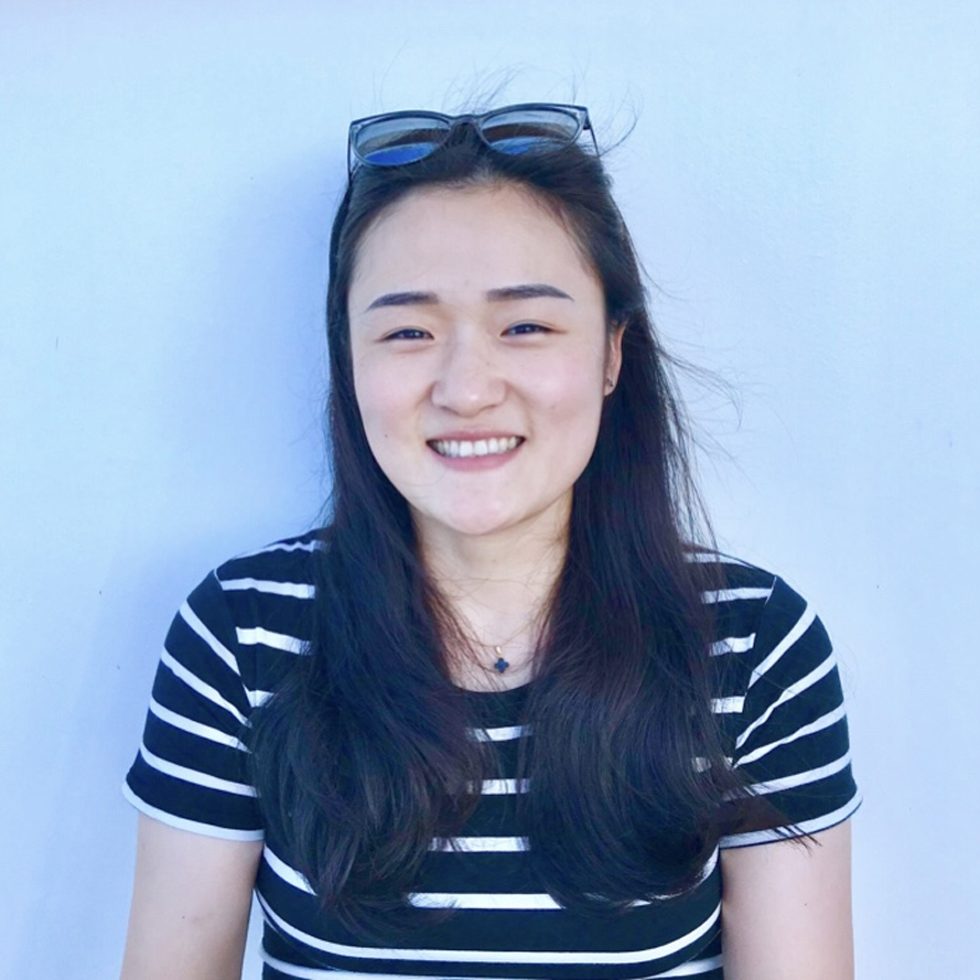 Image of Xiaosu (Hellen) Tian