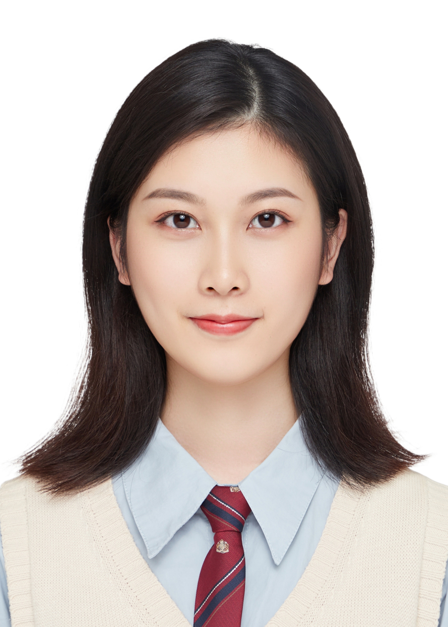 Image of Scarlett Lau