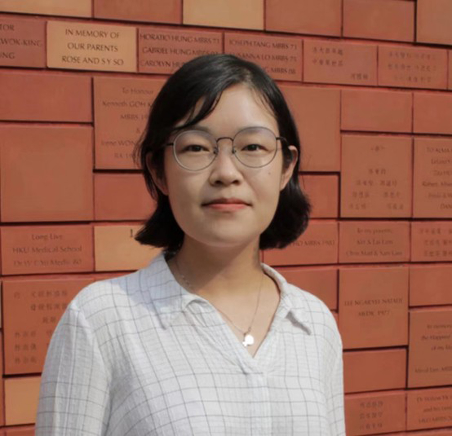 Image of Wanying Ling