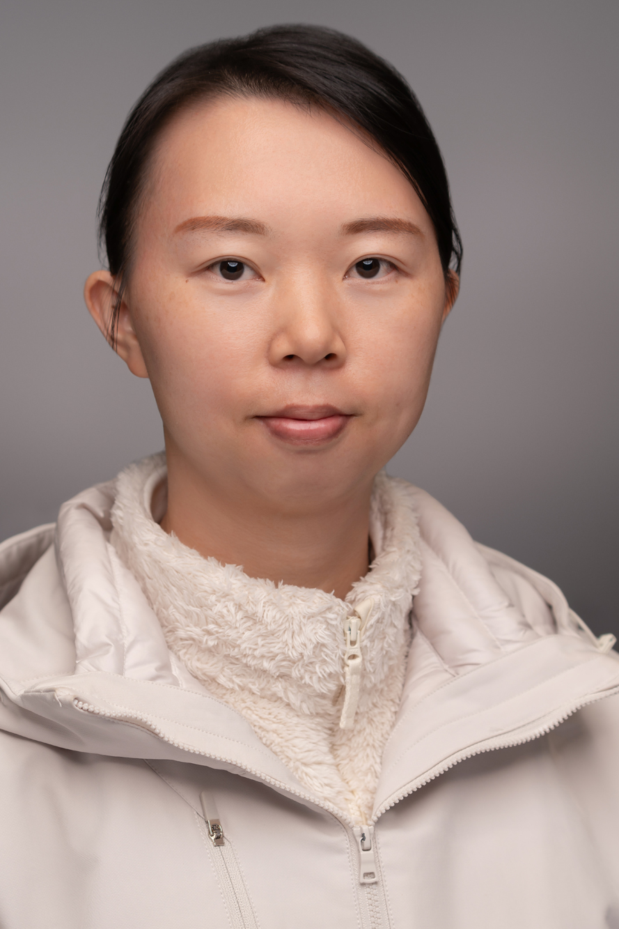 Image of Chunyan Mai