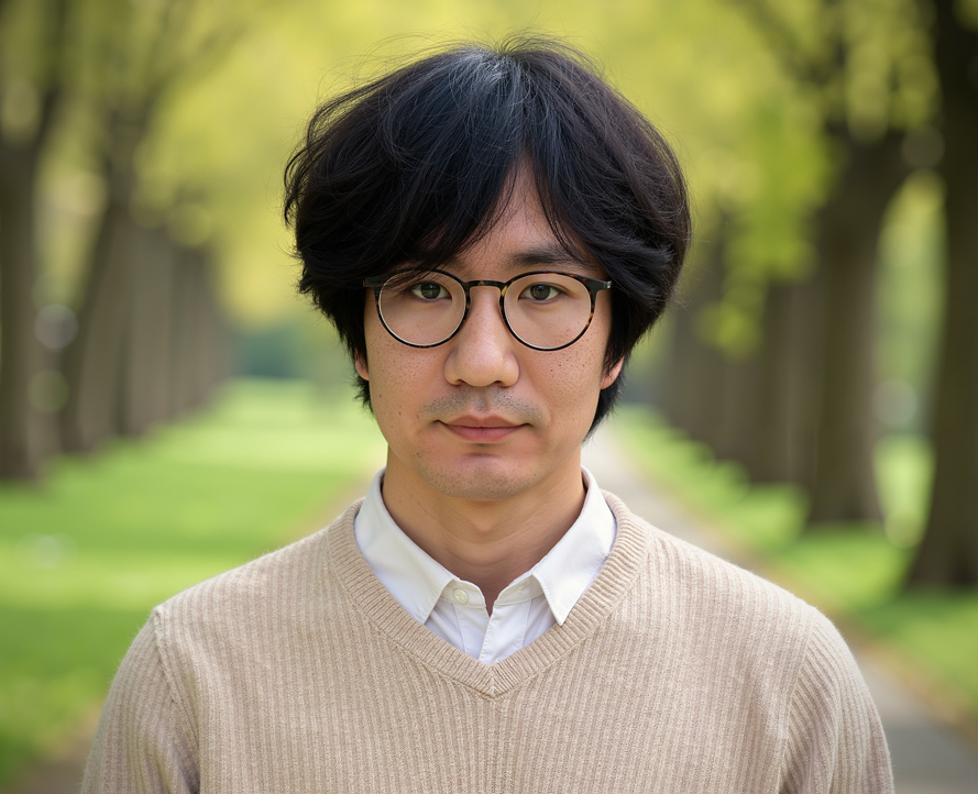 Image of Zhichao Wang