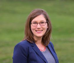 Image of Lisa Argyle