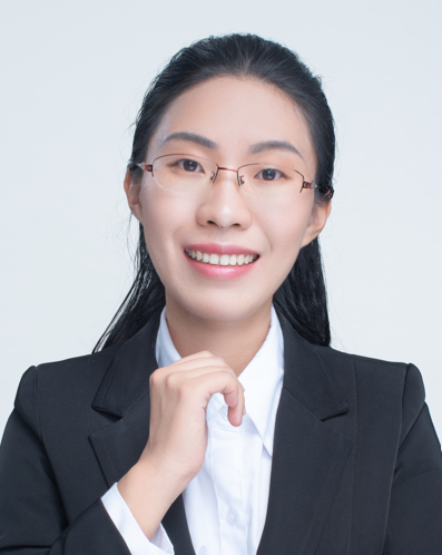 Image of Liu Liu, National University of Singapore