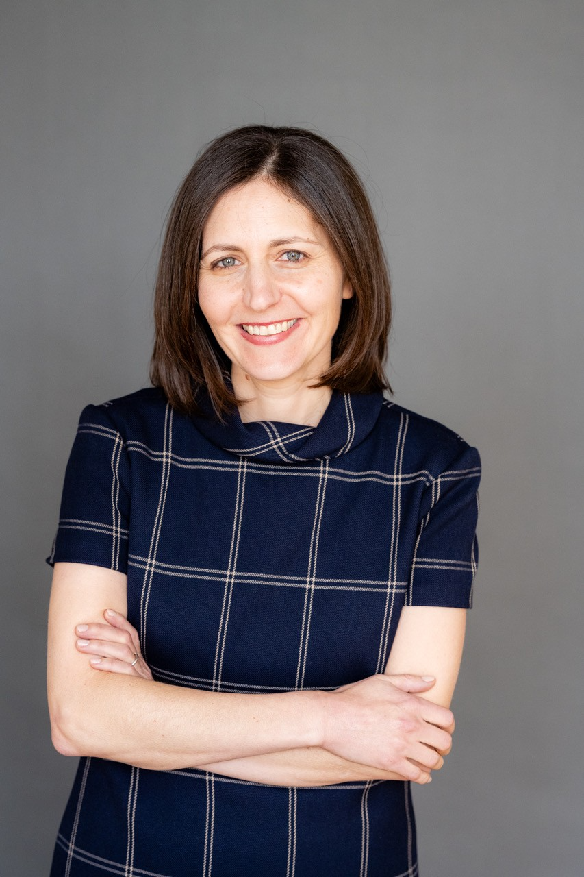 Image of Anne Ruderman