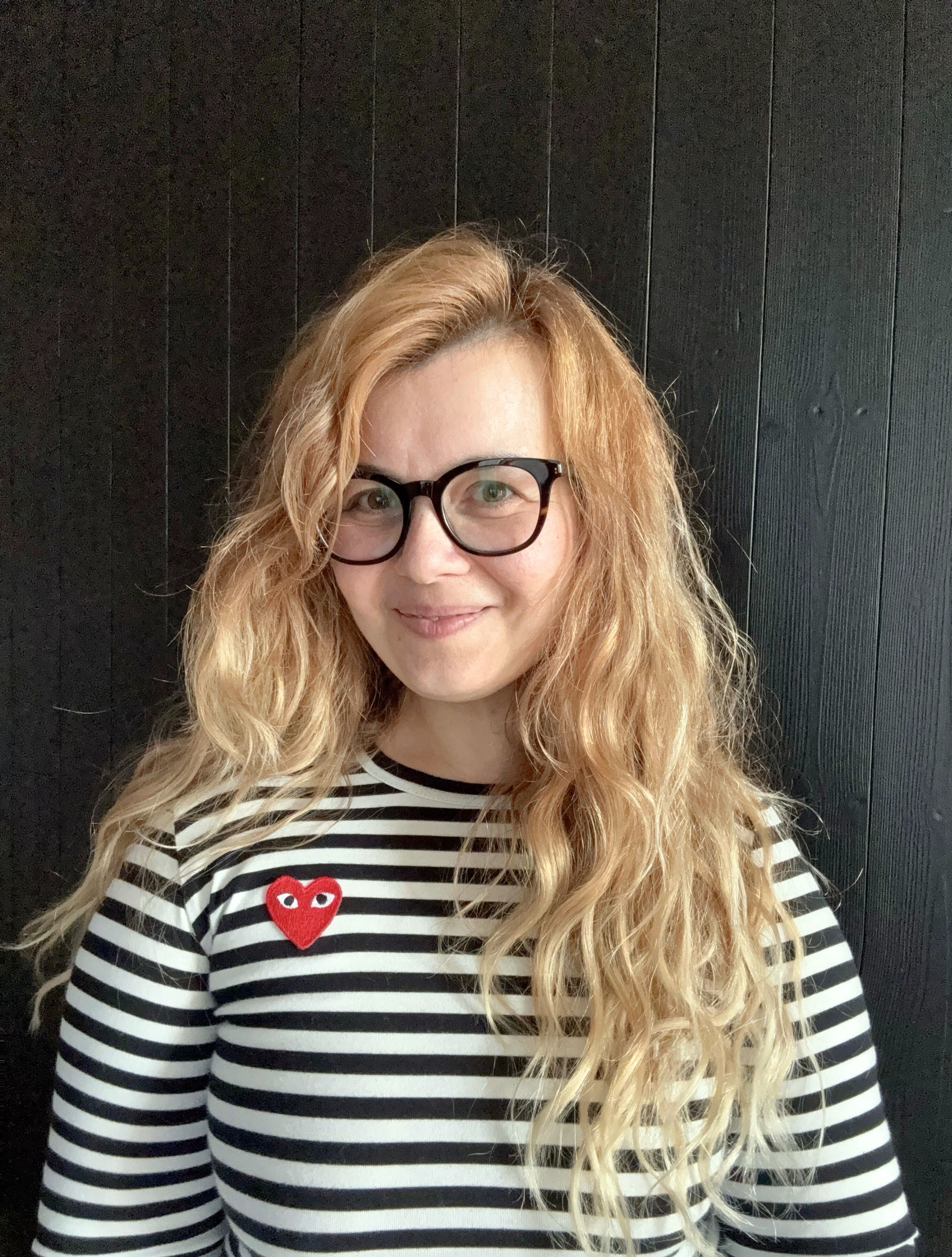 Image of Burcin Genis-Ergun