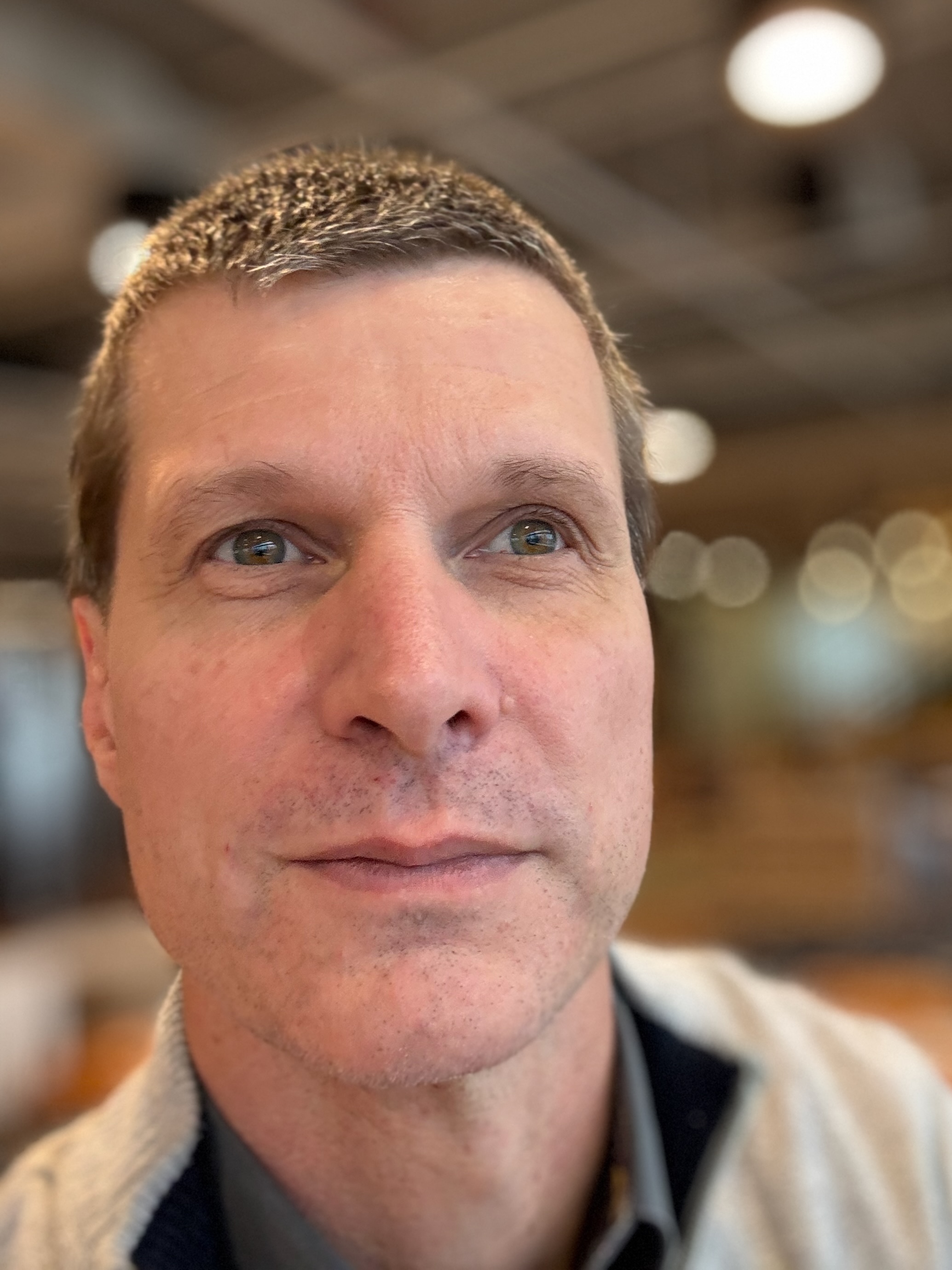 Image of Christian Gut