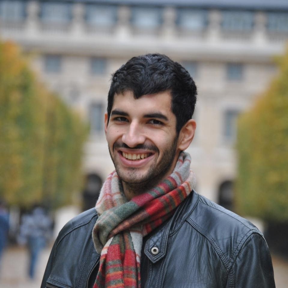 Image of David Gauthier