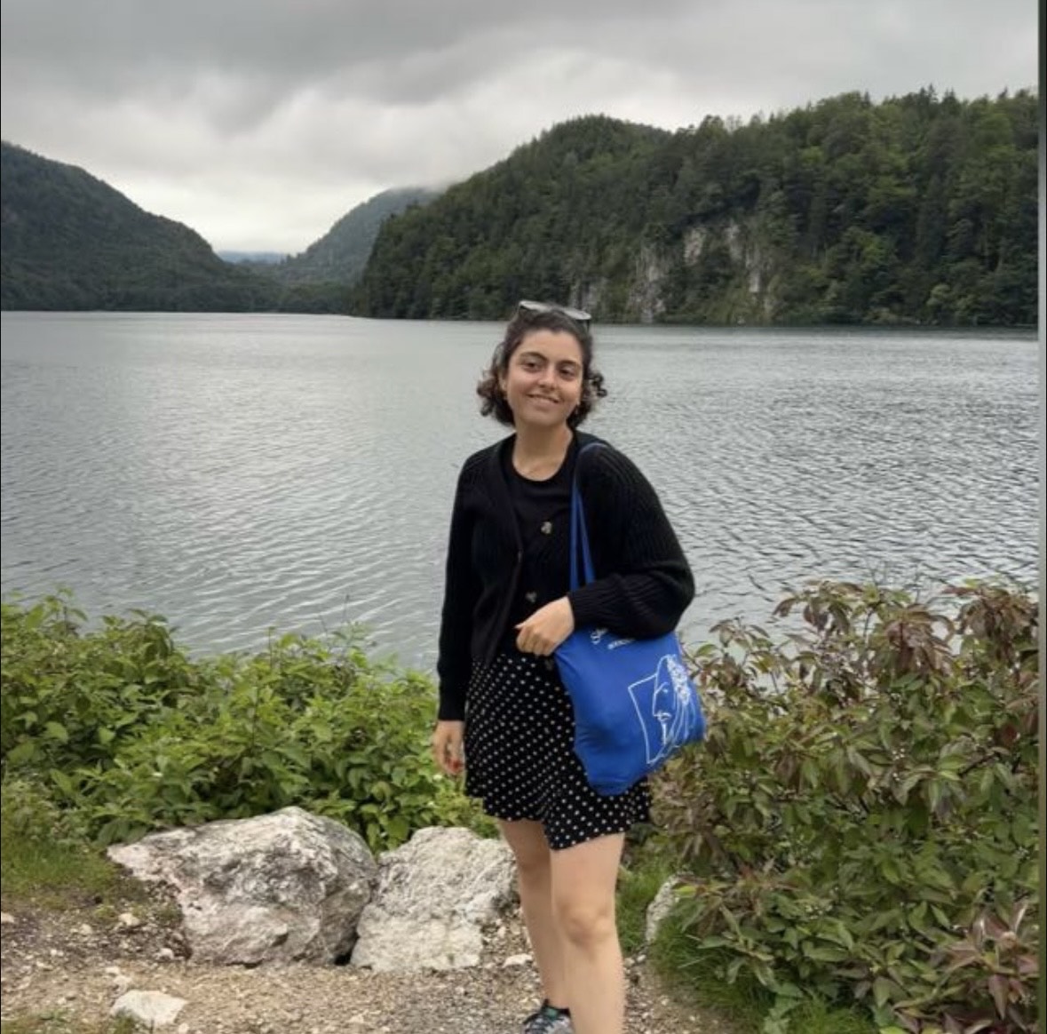 Image of Diana Riazi