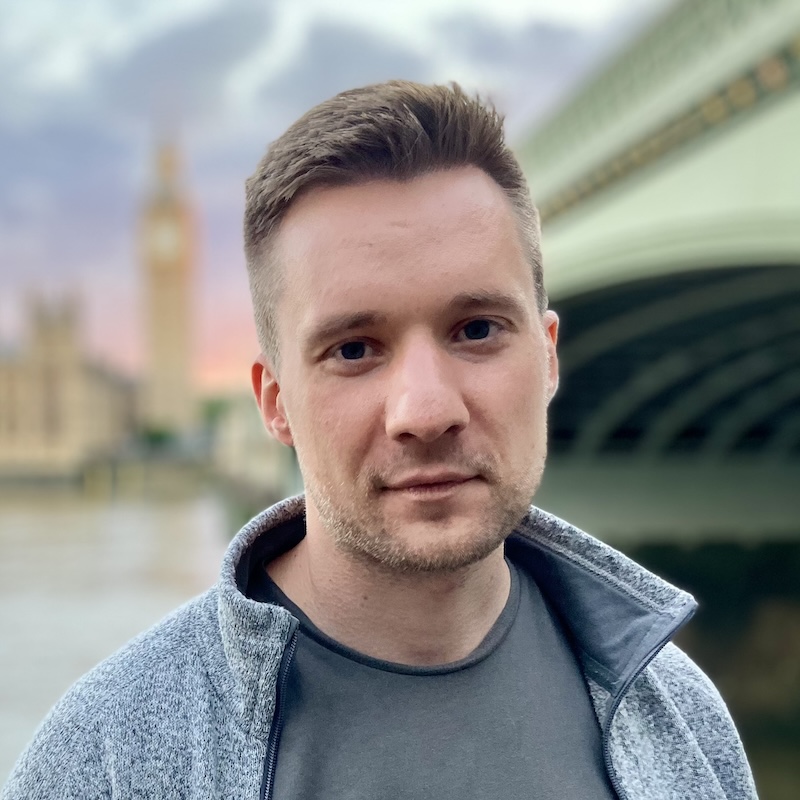 Image of Ilya Ilyankou