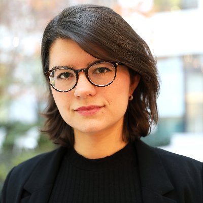 Image of Julia Schmidt