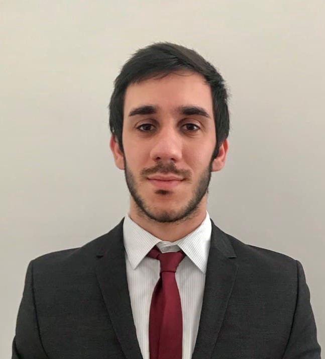 Image of Lorenzo Lombardi