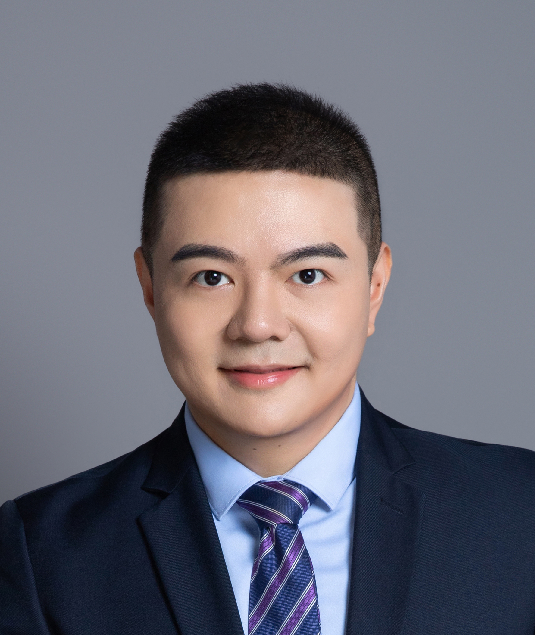 Image of Louis Yu Luo