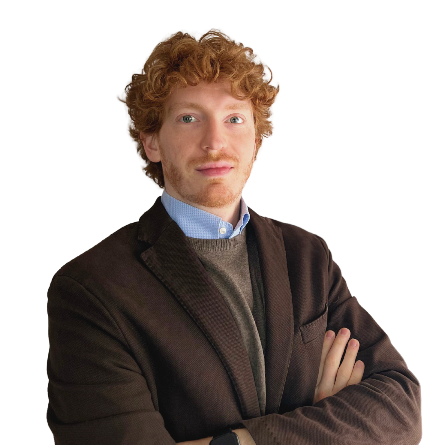 Image of Matteo Prandi