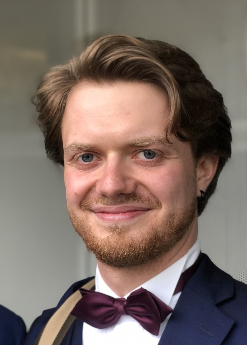 Image of Moritz Marpe