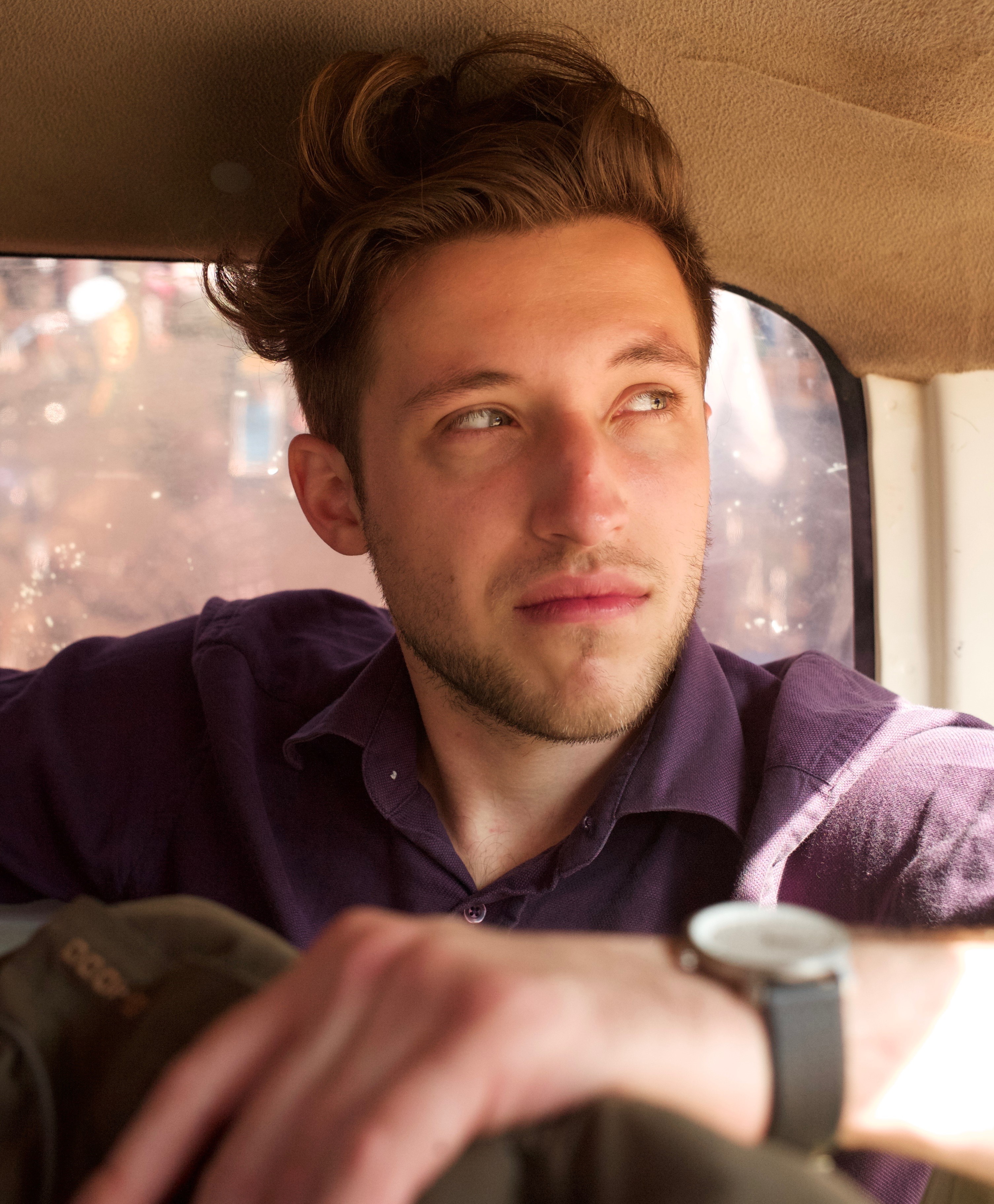 Image of Teodor Zidaru