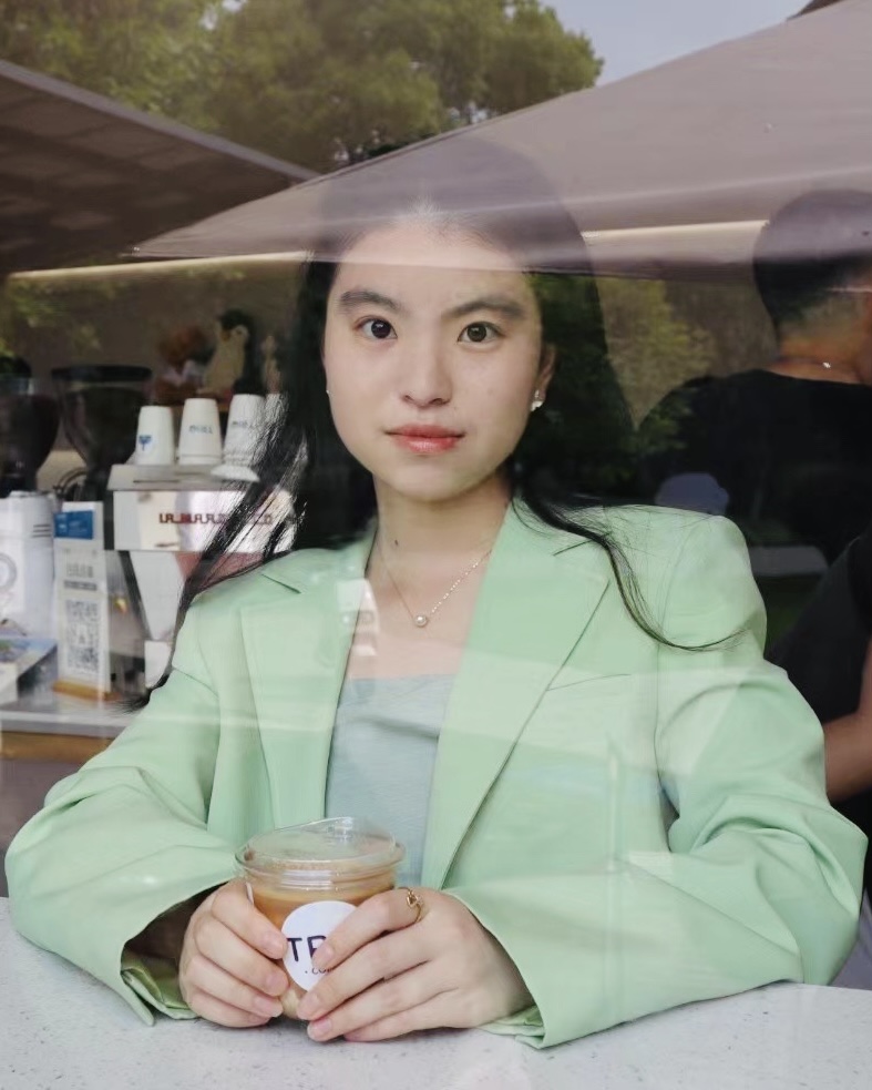 Image of Tianqi Gong