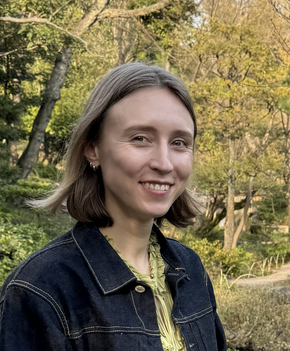 Image of Urtė Adomaitytė