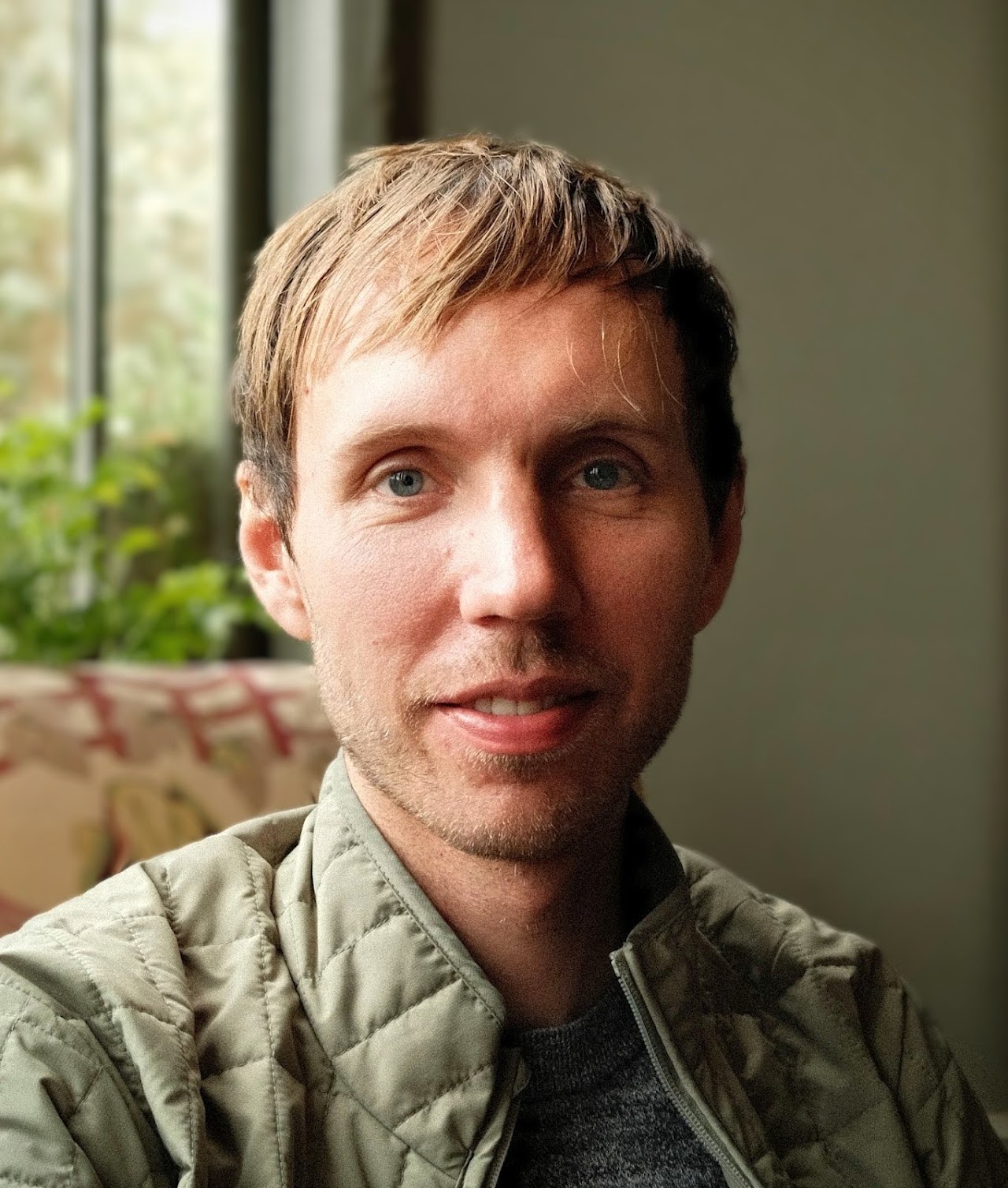 Image of Sasha Vezhnevets