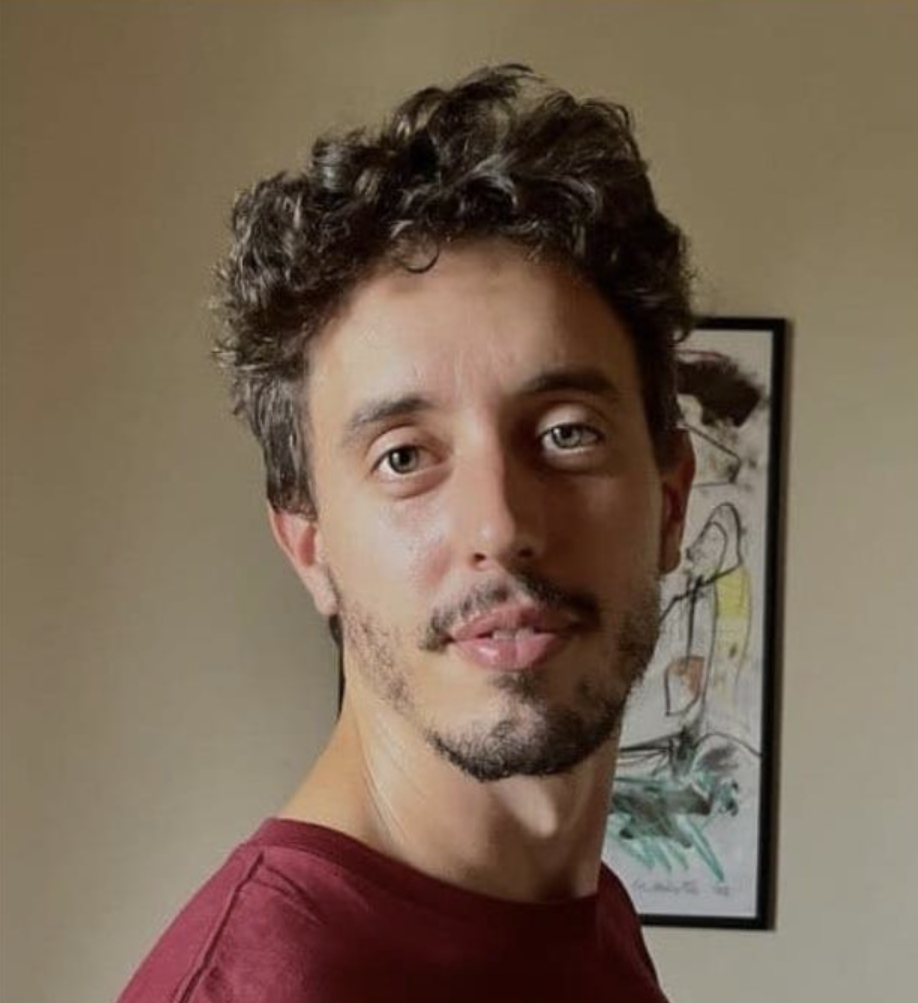 Image of Lorenzo Lupo