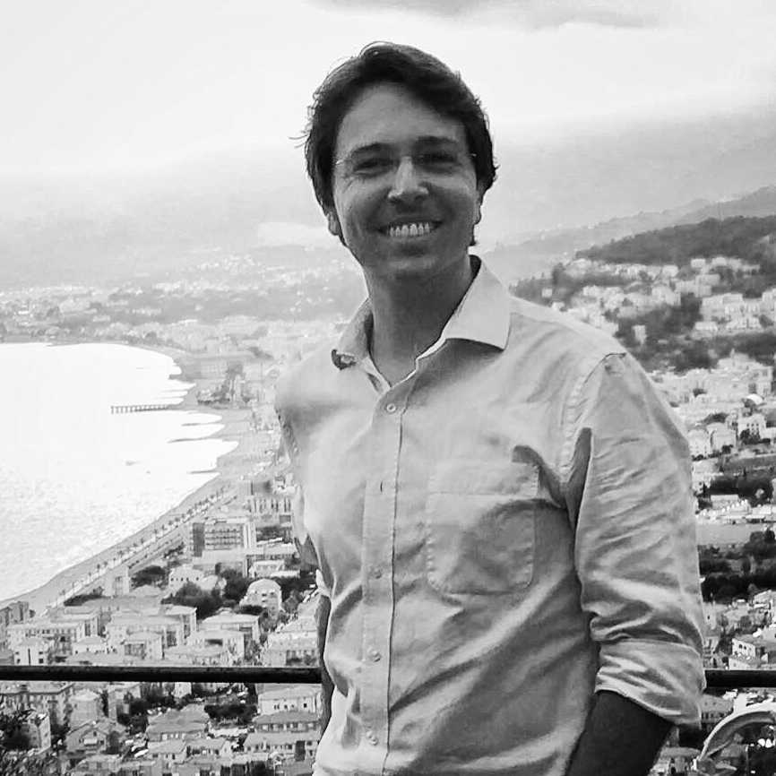 Image of Luca Maria Pesando