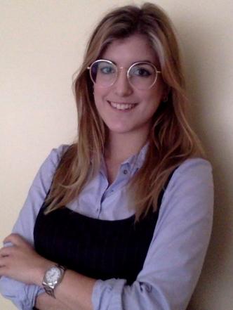 Image of Delia Lucía Martínez Lorenzo