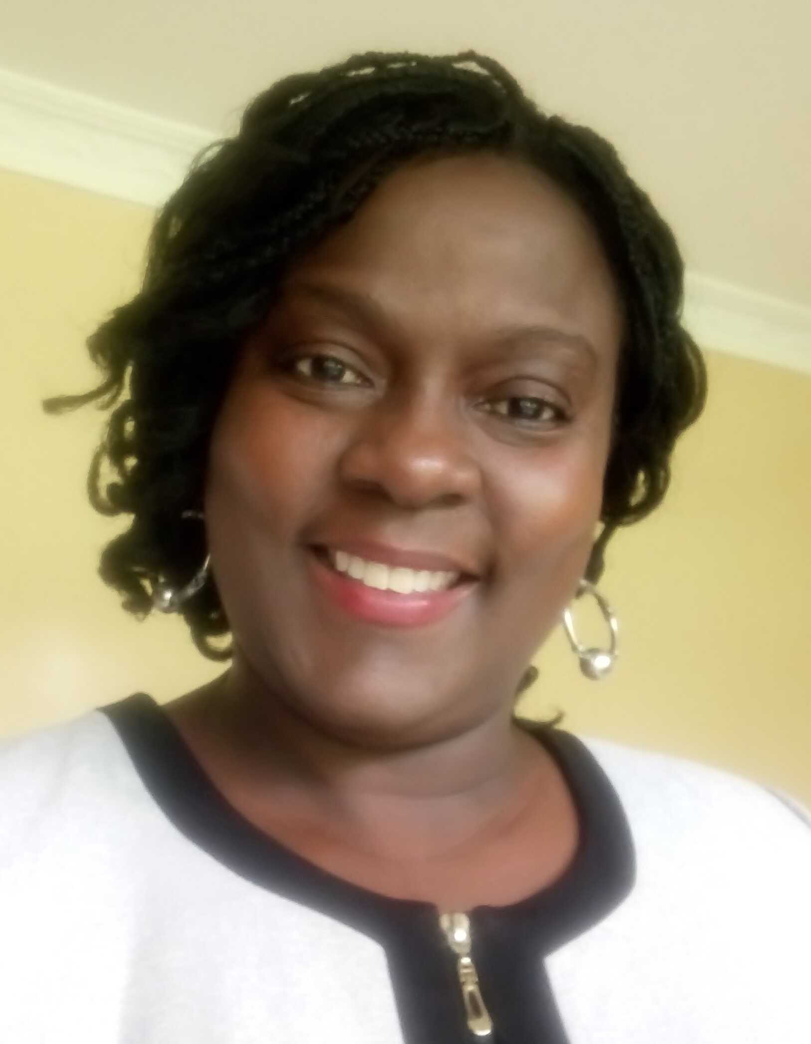 Image of Mary Muyonga