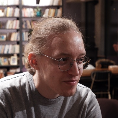 Image of Mateusz Mroziński