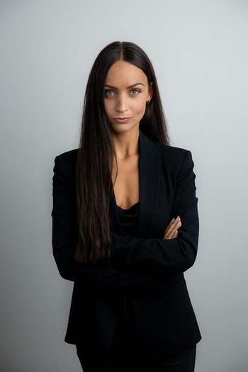 Image of Dr. Marta Nawrocka-Świętkowiak