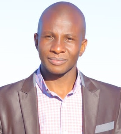 Image of Marvellous Ngundu