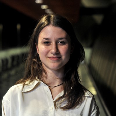 Image of Martyna Osztynowicz