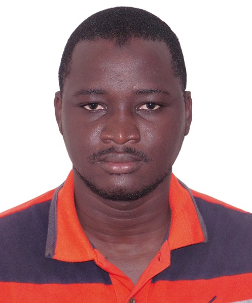 Image of Mohamadou	Salifou