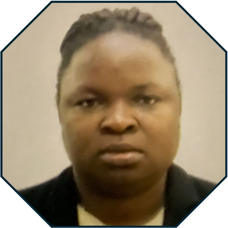 Image of Mercy Shoko